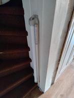 Inschuifbaar traphekje gaterol active lite 20 - 140cm, Ophalen, Overige materialen, 115 cm of meer, Oprolhekje