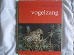 Vogelzang(5504/07-27) door Dr J.A.C.P.Thijsse, Ophalen of Verzenden, Vogels, Zo goed als nieuw