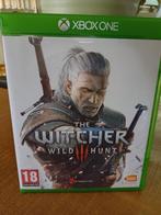 The Witcher 3 Wild Hunt - Xbox One, Spelcomputers en Games, Games | Xbox One, Ophalen of Verzenden