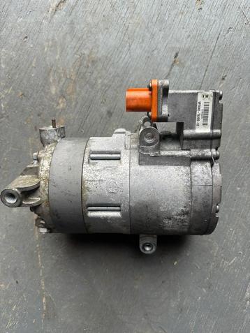 Aircopomp compressor VW Audi beschikbaar voor biedingen