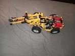 Lego technic 42049, Kinderen en Baby's, Speelgoed | Duplo en Lego, Ophalen of Verzenden, Zo goed als nieuw, Complete set, Lego