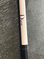 Dior Diorshow On Stage Liner 001 Matte White Eyeliner, Ogen, Wit, Nieuw, Ophalen of Verzenden