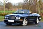 Bentley Azure (bj 1997, automaat), Auto's, Automaat, Achterwielaandrijving, Beige, Cabriolet