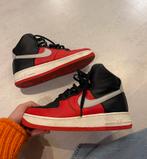 Nike air force 1 high rood - 75th anniversary, Kleding | Heren, Schoenen, Zwart, Nike, Ophalen of Verzenden, Sneakers of Gympen