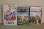 Video Asterix en Obelix, Cd's en Dvd's, VHS | Kinderen en Jeugd, Gebruikt, Alle leeftijden, Overige typen, Ophalen of Verzenden