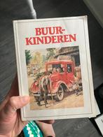 Vintage boek boekje buurkinderen ot en Sien, Boeken, Ophalen of Verzenden, Zo goed als nieuw