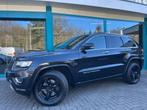 Jeep GRAND CHEROKEE 3.0 CRD 250pk SPORTS Leder, Navi, Camera, Origineel Nederlands, Bedrijf, Diesel, 2 stoelen