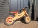 Sio houten loopfiets, Ophalen of Verzenden, Gebruikt, Loopfiets
