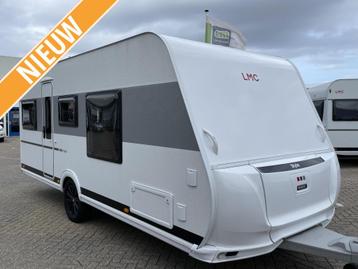 LMC Style 450 D TERREIN OUTLET!! beschikbaar voor biedingen