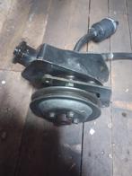 Stuurpomp stuurbekrachtigingspomp Volvo 240 740 760 oud type, Gebruikt, Onbekend, Ophalen of Verzenden, Volvo