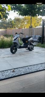 Peugeot Scooter 70cc - Opgeknapt!, Fietsen en Brommers, Brommeronderdelen | Scooters, Ophalen of Verzenden, Gebruikt, Overige typen