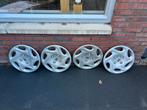Wieldoppen Peugeot 107, Auto diversen, Ophalen of Verzenden