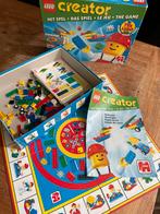 LEGO Creator Spel, Kinderen en Baby's, Speelgoed | Duplo en Lego, Ophalen of Verzenden, Gebruikt, Complete set, Lego