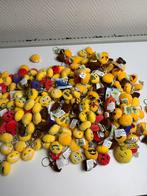 Partij smiley sleutelhangers, Verzamelen, Ophalen of Verzenden, Nieuw