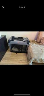 Hondenbench, Dieren en Toebehoren, Ophalen of Verzenden, Zo goed als nieuw