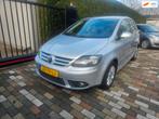 Volkswagen Golf Plus 1.4 TSI Comfort 2007 AUTOMAAT 1e Eig, 730 kg, Gebruikt, 4 cilinders, 1379 kg