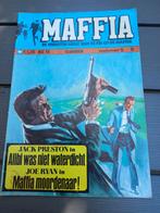 Maffia classics nr 5, Eén comic, Ophalen of Verzenden, Gelezen, Europa