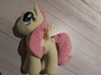Fluttershy nieuw (origineel, 30 cm), Ophalen of Verzenden, Nieuw, Paard