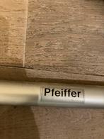 Pfeiffer Spinnakerboom - 200-380cm, Ophalen, Gebruikt, Overige typen