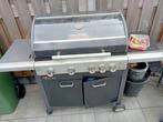 Fervor electrische grill, Ophalen, Gebruikt