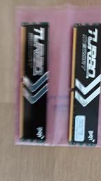 PQI Turbo Memory DDR2-667, Computers en Software, RAM geheugen, DDR4, 8 GB, Nieuw, Ophalen of Verzenden
