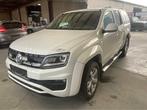 2019 Volkswagen Amarok 3.0 V6 TDI 4Motion Auto, Gebruikt, Overige carrosserieën, Overige brandstoffen, Bedrijf