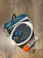 Decathlon snorkel mask, Ophalen of Verzenden, Zo goed als nieuw, Snorkelmasker