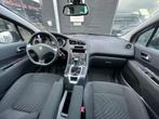 Peugeot 5008 2.0 BlueHDi Allure 7-PERS/CAMERA/NAVI/CRUISCONT, Auto's, Peugeot, Voorwielaandrijving, Stof, Gebruikt, Euro 6