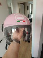 Roze Scooter Helm, Ophalen of Verzenden, Gebruikt, Medium, Urban