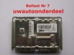Xenon starter ballast Volvo S60 S80 XC90V70 Valeo Nieuw! D5, Ophalen of Verzenden, Nieuw