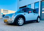 Mini Cooper 1.6 Pepper | Airco | LM velgen | NL auto nap, Auto's, Mini, Voorwielaandrijving, Euro 5, 15 km/l, Parkeersensor
