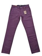 Vanguard CONRAD CHINO STRAIGHT W33 L34 STRETCH JOD3334 NIEUW, Kleding | Heren, Maat 52/54 (L), New Yorkstraat 50, 1175 RD Lijnden