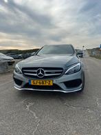 Mercedes-Benz C-Klasse C350 e Plug-in Hybrid 279pk 7G-TRONIC, Auto's, Automaat, Achterwielaandrijving, Euro 6, 1740 kg