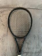 Wilson RF Signature Pro Staff racket gebruikt, Sport en Fitness, Tennis, Racket, Gebruikt, Wilson, Ophalen of Verzenden