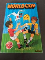 World Cup voetbal, Hobby en Vrije tijd, Gezelschapsspellen | Bordspellen, Ophalen of Verzenden, Zo goed als nieuw