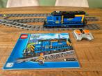 Lego trein, Ophalen of Verzenden, Zo goed als nieuw