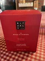 Rituals The Ritual of Ayurveda Kaars Nieuw, Huis en Inrichting, Woonaccessoires | Kandelaars en Kaarsen, Ophalen of Verzenden
