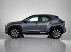 Toyota Yaris Cross 1.5 Hybrid Dynamic Limited | LM velgen |, 12 maanden, Stof, Gebruikt, 116 pk