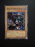 Yu-Gi-Oh! Doma the Angel of Silence - MRD-E015, Ophalen, Gebruikt, Losse kaart