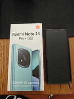 Redmi Note 14 Pro+, Telecommunicatie, Mobiele telefoons | Overige merken, Ophalen of Verzenden, Nieuw