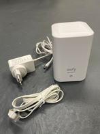 Eufy HomeBase 2 - Beveiligingssysteem Hub, Ophalen of Verzenden, Zo goed als nieuw