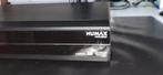 Satellietontvanger Humax iHDR-5200C, Audio, Tv en Foto, Decoders en Harddiskrecorders, Ophalen of Verzenden, Gebruikt, Harddiskrecorder