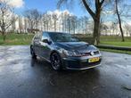 Volkswagen Golf 7 GTI 2.0 TSI PERFORMANCE, Auto's, Volkswagen, 65 €/maand, 1984 cc, Zwart, Leder