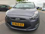 Hyundai Ix20 1.6i Go! CLIMA/CRUISE/PDC/AFN TREKHAAK!, Voorwielaandrijving, Stof, Gebruikt, 4 cilinders