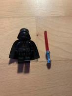 Lego Star Wars minifiguren darth vader, Kinderen en Baby's, Speelgoed | Duplo en Lego, Nieuw, Complete set, Ophalen of Verzenden