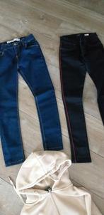 Meisjes najaarsoverleg kleding maat 146,/152, Ophalen of Verzenden, Zo goed als nieuw, Meisje