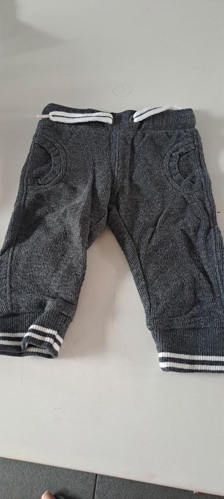 Noppies Broekje Maat 62, Kinderen en Baby's, Babykleding | Maat 62, Zo goed als nieuw, Jongetje of Meisje, Broekje, Ophalen of Verzenden