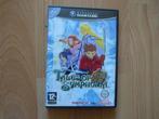 GameCube Tales Of Symphonia , Nintendo GC Game + Vip-Kaart, Spelcomputers en Games, Games | Nintendo GameCube, 1 speler, Ophalen of Verzenden