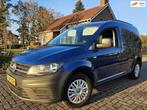 Volkswagen Caddy TSI 102pk met Airco, Cruise, PDC, Zijdeur !, Auto's, Bestelauto's, Voorwielaandrijving, Stof, Gebruikt, 102 pk