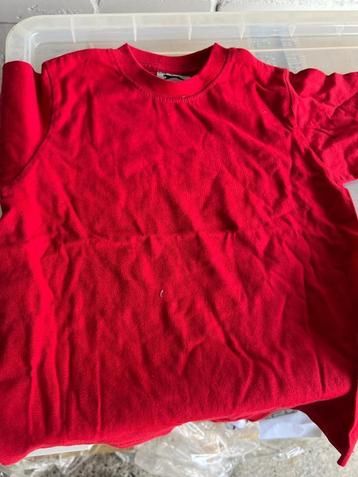 Shirtje beschikbaar voor biedingen